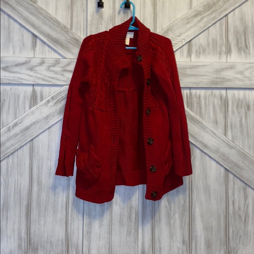 Kids sweater